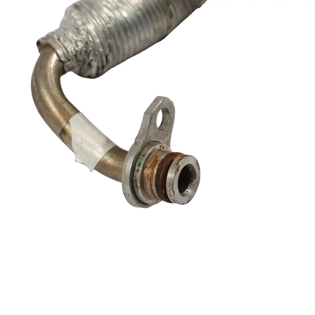 BMW F20 F21 F22 F32 Turbo Kühlmittelzuführung Rohr Schlauch - SKU 8853292 - Teilenummer 8853292