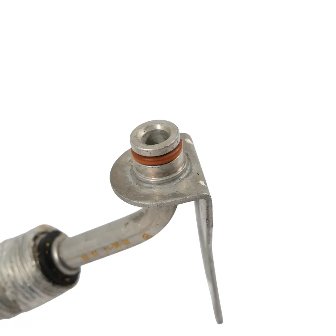 Kühlmittelzuführung Rohr Schlauch für BMW F20 F21 F22 F32 Turbo mit Teilenummer 8853292 BMW F20 F21 F22 F32 Turbo Kühlmittelzuführung Rohr Schlauch - SKU 8853292 - Teilenummer 8853292