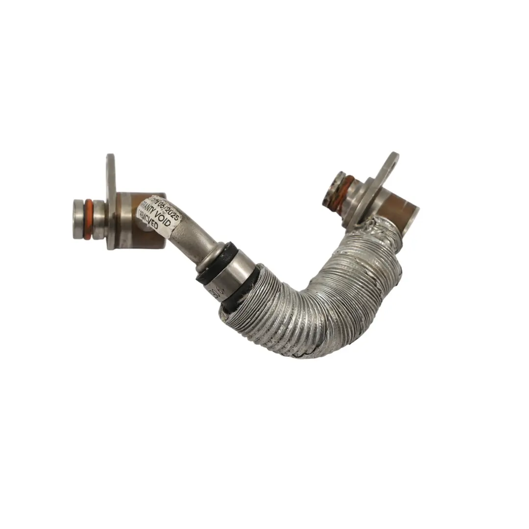 BMW F20 F21 F32 N20 Turbolader Kühlmittelrücklaufleitung Schlauchrohr - SKU 8853293 - Teilenummer 8853293