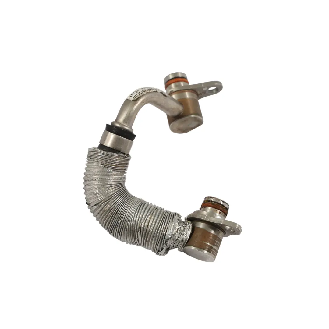 BMW F20 F21 F32 N20 Turbolader Kühlmittelrücklaufleitung Schlauchrohr - SKU 8853293 - Teilenummer 8853293