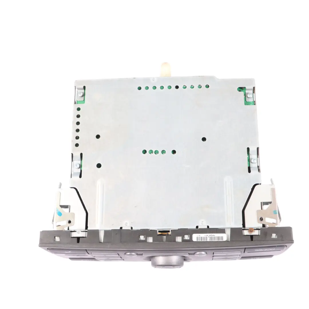 Ford Transit Unità Radio 6000 CD Media Player 8C1T-18C815-AD - SKU 8C1T-18C815-AD-1 - Numero di parte 8C1T-18C815-AD-1