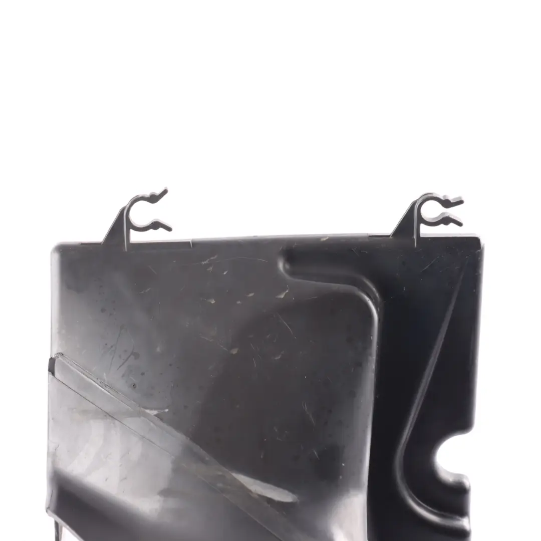 Audi A4 B7 Air Intake Channel Guide Intercooler Hose Pipe Right O/S - SKU 8E0117336N - Part number 8E0117336N