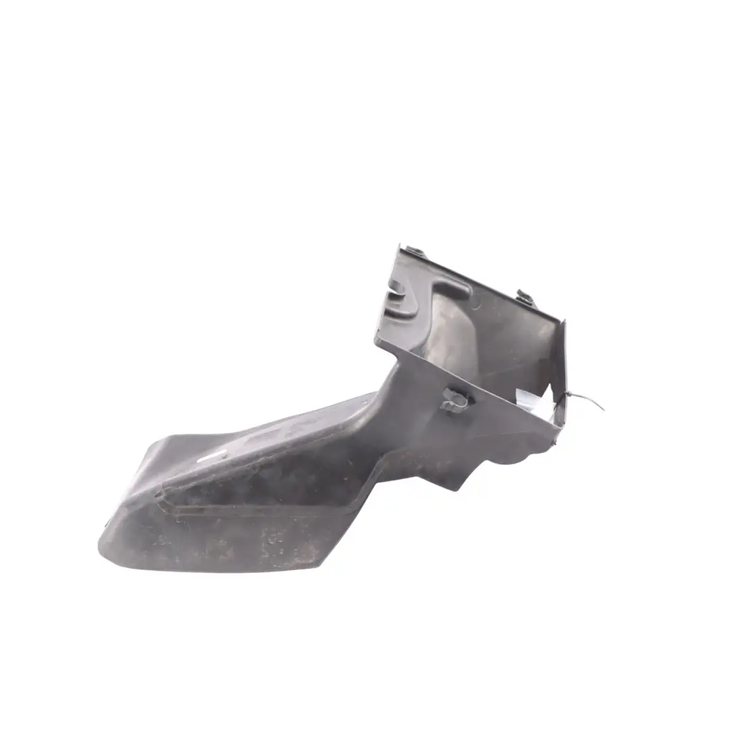 Intake Channel Guide Intercooler Hose Pipe Right O/S to Audi A4 B7 Air with Part number 8E0117336N Audi A4 B7 Air Intake Channel Guide Intercooler Hose Pipe Right O/S - SKU 8E0117336N - Part number 8E0117336N