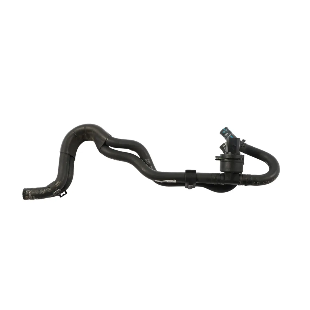 Tuyau De Carburant Moteur Diesel pour Audi A4 B7 à propos du numéro de pièce 8E0130307C Audi A4 B7 Tuyau De Carburant Moteur Diesel - SKU 8E0130307C - Numéro de pièce 8E0130307C