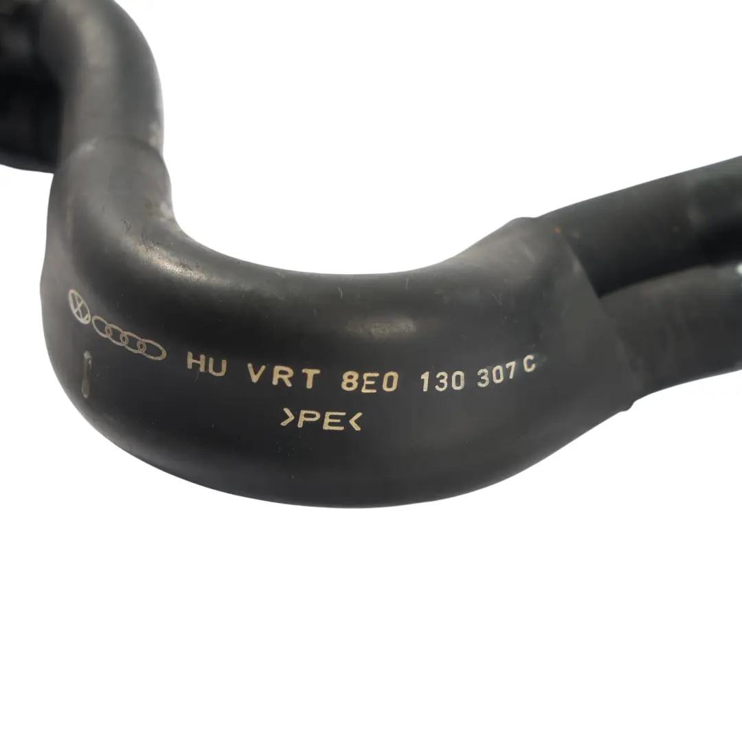 Motore Diesel Tubo Flessibile Linea Tubo per Audi A4 B7 con numero di parte 8E0130307C Audi A4 B7 Motore Diesel Tubo Flessibile Linea Tubo - SKU 8E0130307C - Numero di parte 8E0130307C