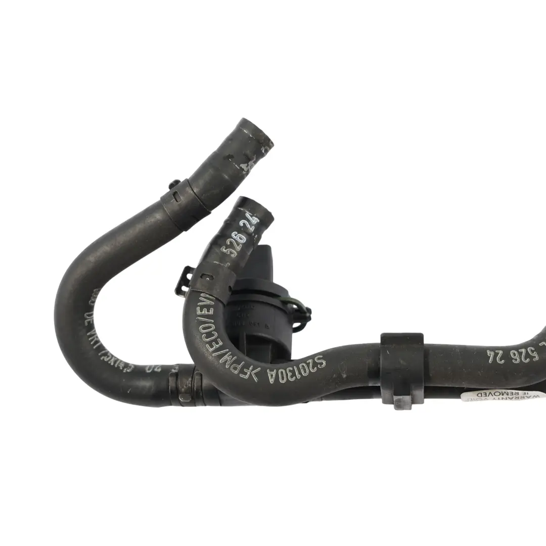 Tuyau De Carburant Moteur Diesel pour Audi A4 B7 à propos du numéro de pièce 8E0130307C Audi A4 B7 Tuyau De Carburant Moteur Diesel - SKU 8E0130307C - Numéro de pièce 8E0130307C