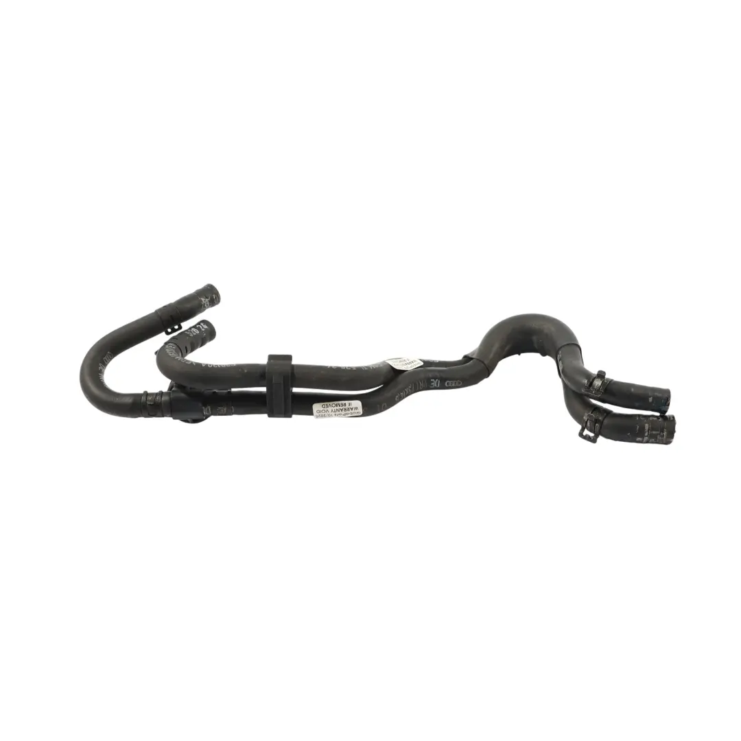 Audi A4 B7 Diesel Engine Fuel Pipe Hose Line Tube - SKU 8E0130307C - Part number 8E0130307C