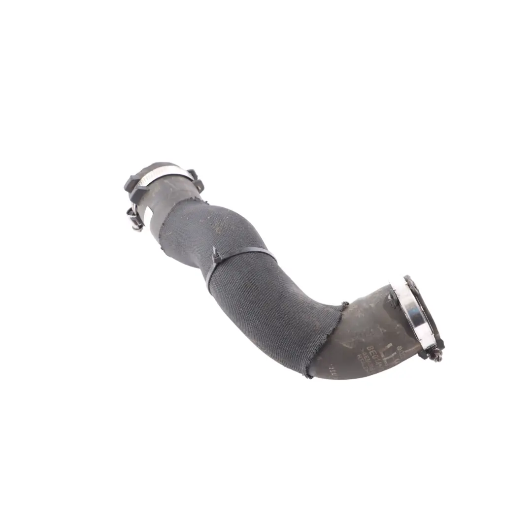 Ladeluftkühler Schlauch Druck Oben Luft Rohr für Audi A4 B7 Turbo mit Teilenummer 8E0145708N Audi A4 B7 Turbo Ladeluftkühler Schlauch Druck Oben Luft Rohr - SKU 8E0145708N - Teilenummer 8E0145708N