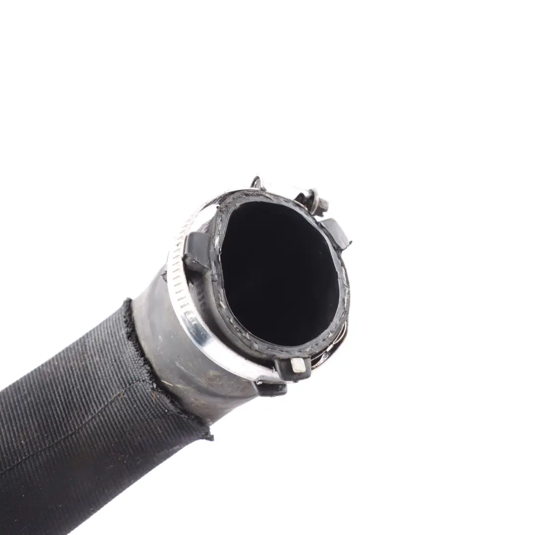 Ladeluftkühler Schlauch Druck Oben Luft Rohr für Audi A4 B7 Turbo mit Teilenummer 8E0145708N Audi A4 B7 Turbo Ladeluftkühler Schlauch Druck Oben Luft Rohr - SKU 8E0145708N - Teilenummer 8E0145708N