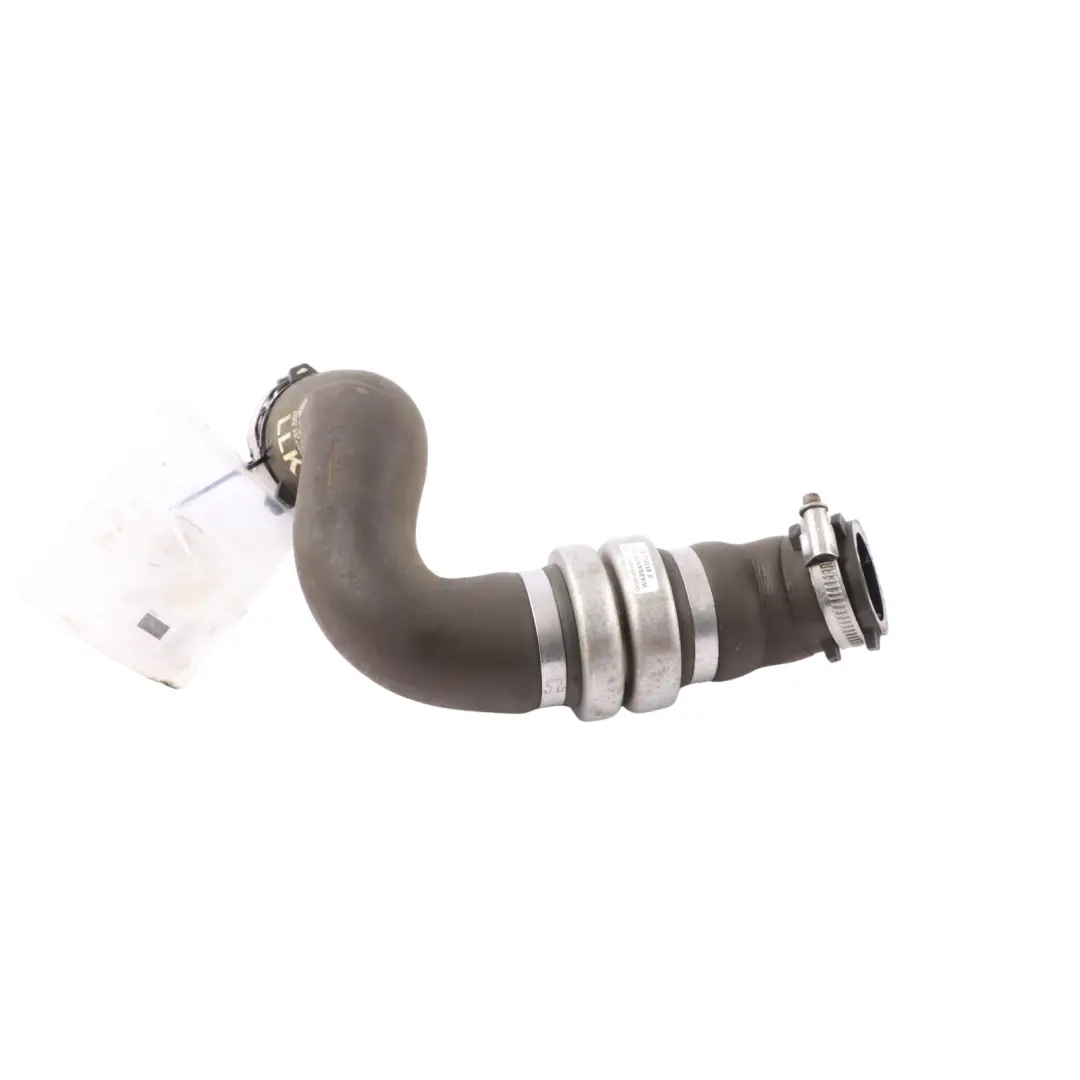 Audi A4 B7 Diesel Turbo Intercooler Air Pressure Hose Pipe Tube - SKU 8E0145790N - Part number 8E0145790N