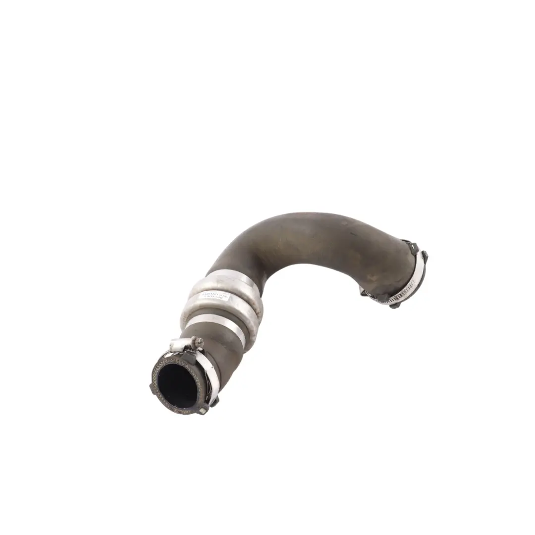 Ladeluftkühler Druckschlauch Rohr für Audi A4 B7 Diesel Turbo mit Teilenummer 8E0145790N Audi A4 B7 Diesel Turbo Ladeluftkühler Druckschlauch Rohr - SKU 8E0145790N - Teilenummer 8E0145790N