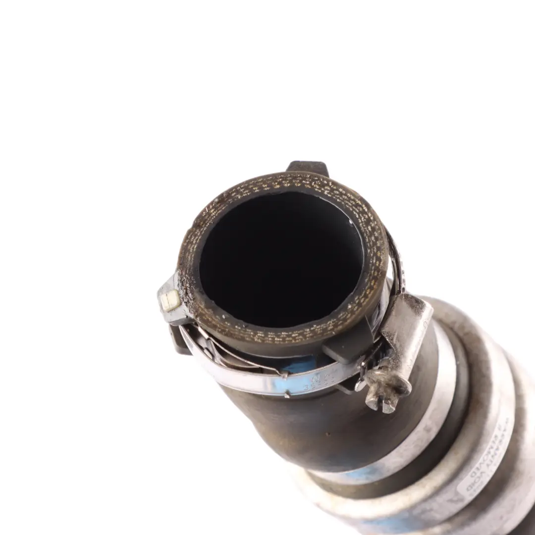 Audi A4 B7 Diesel Turbo Intercooler Pressione D'Aria Tubo Flessibile - SKU 8E0145790N - Numero di parte 8E0145790N