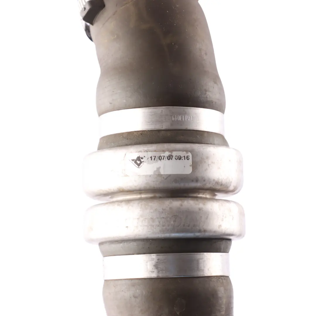 Audi A4 B7 Tuyau De Pression D'Air Pour Intercooler Turbo Diesel - SKU 8E0145790N - Numéro de pièce 8E0145790N