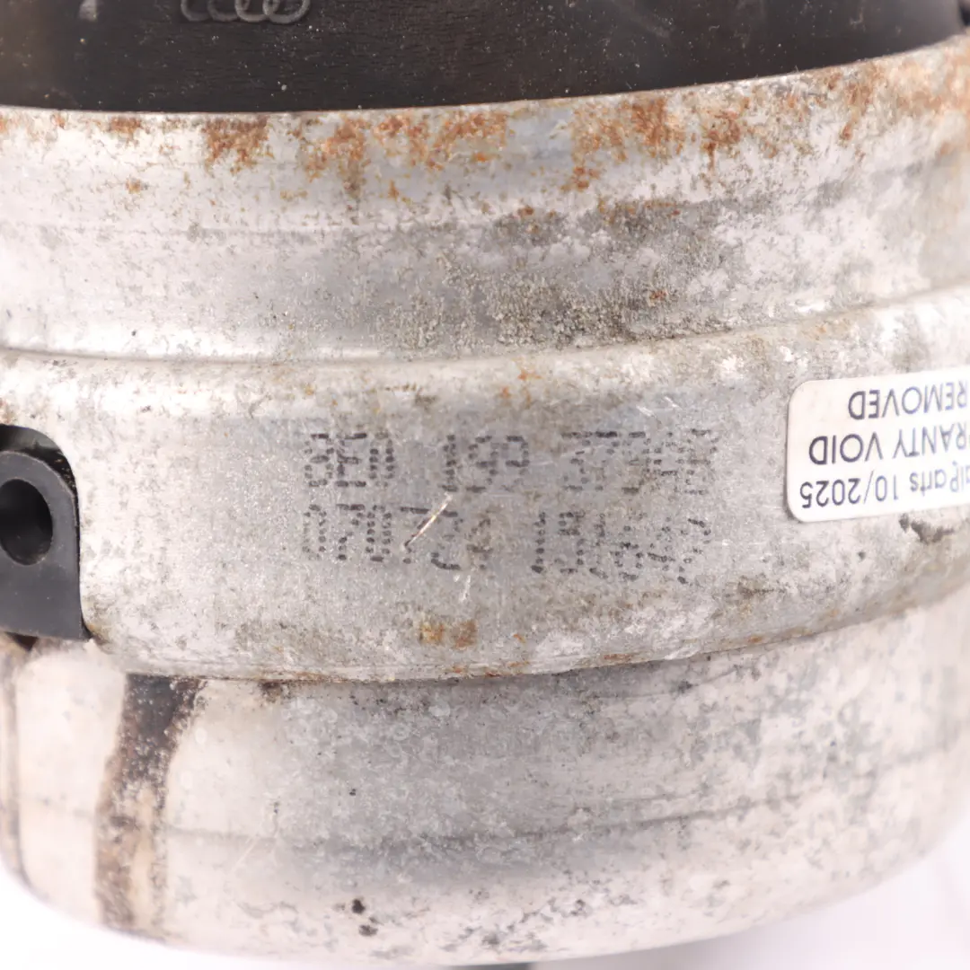 Mount Left N/S Support Holder Bracket 2.0 TDI 8E0199379AB to Audi A4 B7 Engine with Part number 8E0199379BF Audi A4 B7 Engine Mount Left N/S Support Holder Bracket 2.0 TDI 8E0199379AB - SKU 8E0199379BF - Part number 8E0199379BF