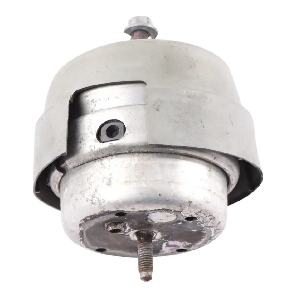 Mount Support Holder Right O/S 2.0 TDI to Audi A4 B7 Diesel Engine with Part number 8E0199382AG Audi A4 B7 Diesel Engine Mount Support Holder Right O/S 2.0 TDI - SKU 8E0199382AG - Part number 8E0199382AG