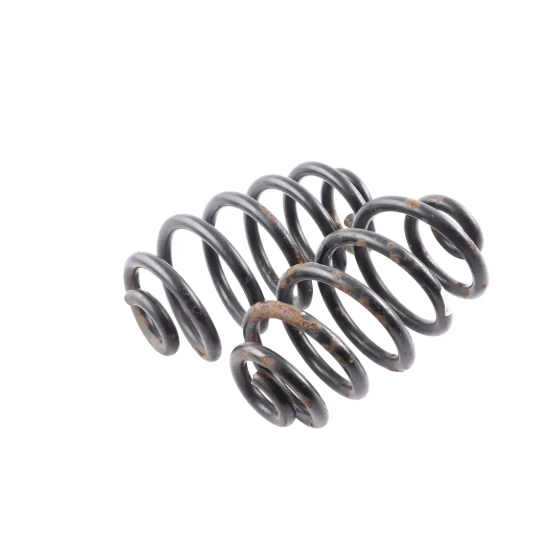 Audi A4 B7 Rear Coil Spring Suspension Set Left Right N/O/S - SKU 8E0511115FK - Part number 8E0511115FK