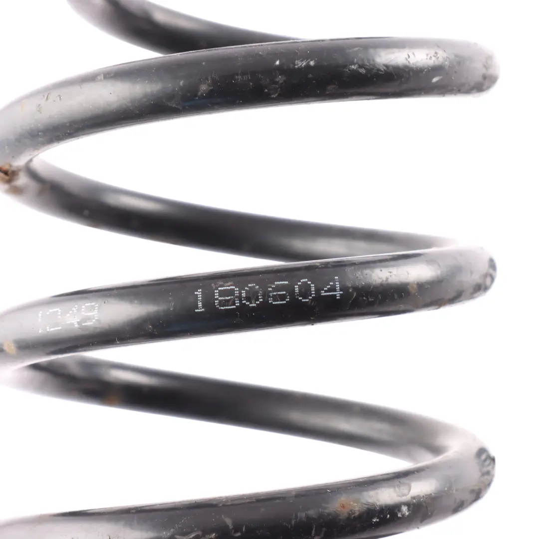 Audi A4 B7 Rear Coil Spring Suspension Set Left Right N/O/S - SKU 8E0511115FK - Part number 8E0511115FK