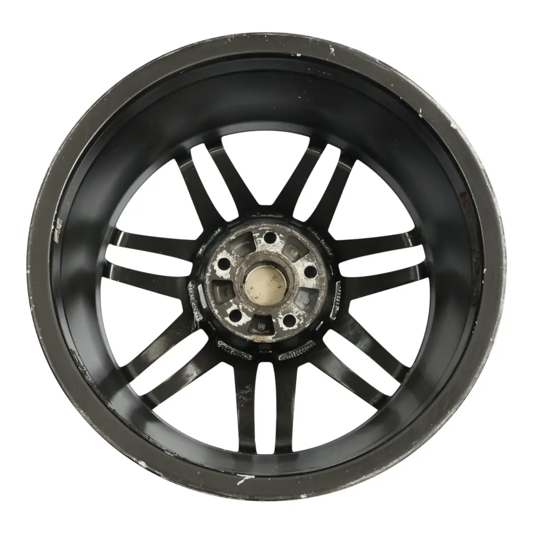 Audi A4 B6 B7 Wheel Alloy Rim Grey 18" 8J ET:43 - SKU 8E0601025BA-3 - Part number 8E0601025BA