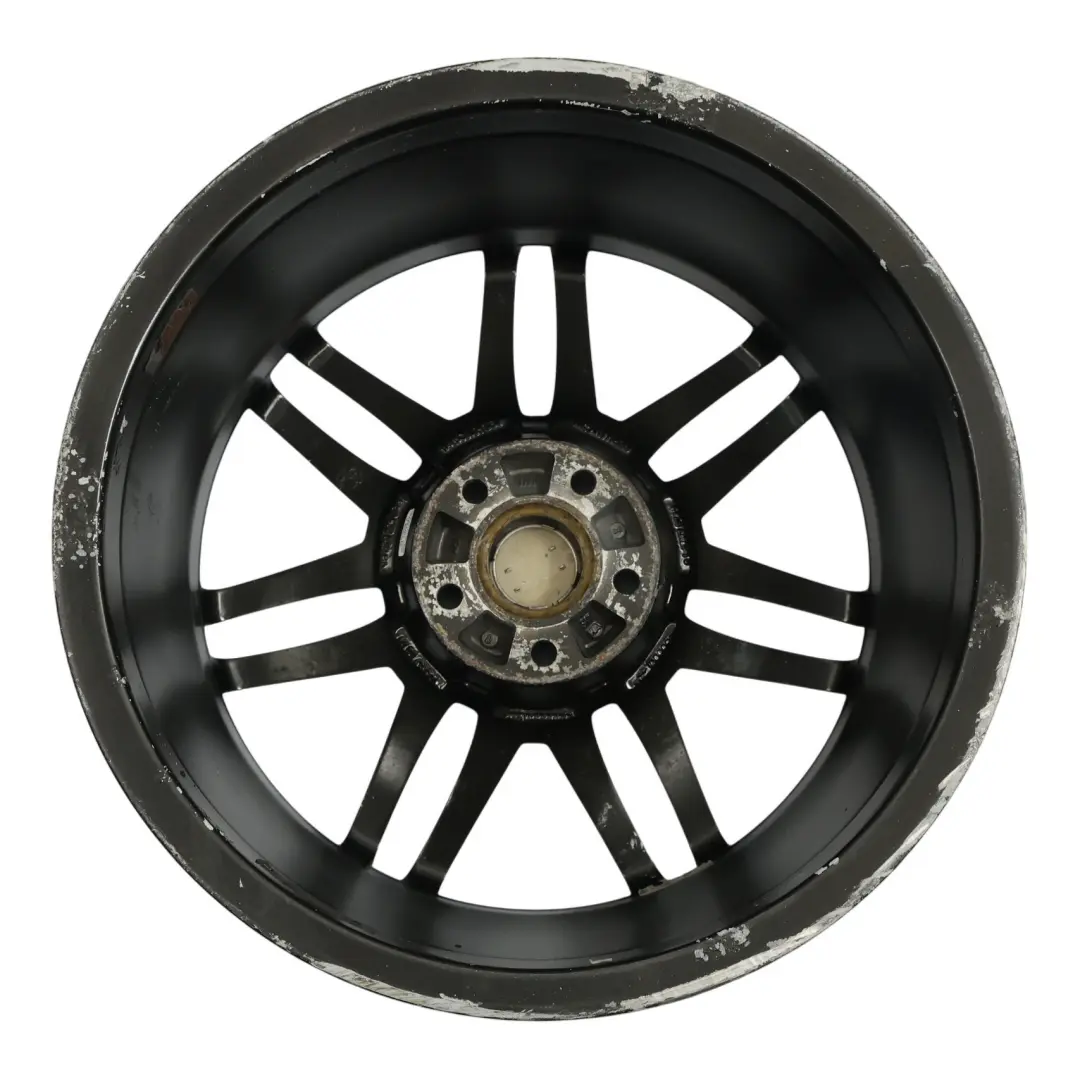 Alloy Rim Silver 18" 8J ET:43 to Audi A4 B6 B7 Wheel with Part number 8E0601025BA Audi A4 B6 B7 Wheel Alloy Rim Silver 18" 8J ET:43 - SKU 8E0601025BA-4 - Part number 8E0601025BA