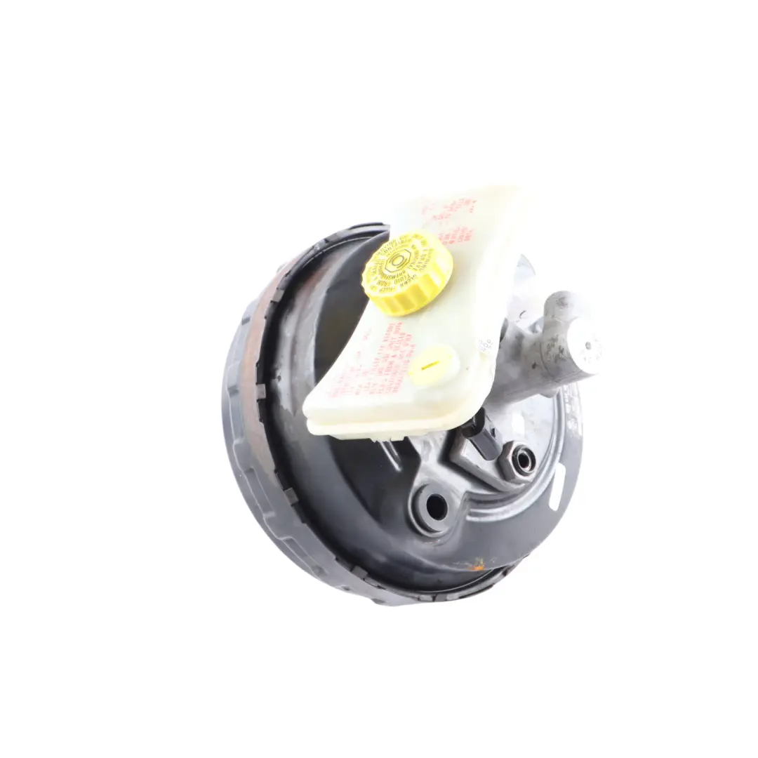 Servo Master Cylinder Brake Braking Booster Unit to Audi A4 B7 A6 B5 with Part number 8E0612105AG Audi A4 B7 A6 B5 Servo Master Cylinder Brake Braking Booster Unit - SKU 8E0612105AG - Part number 8E0612105AG