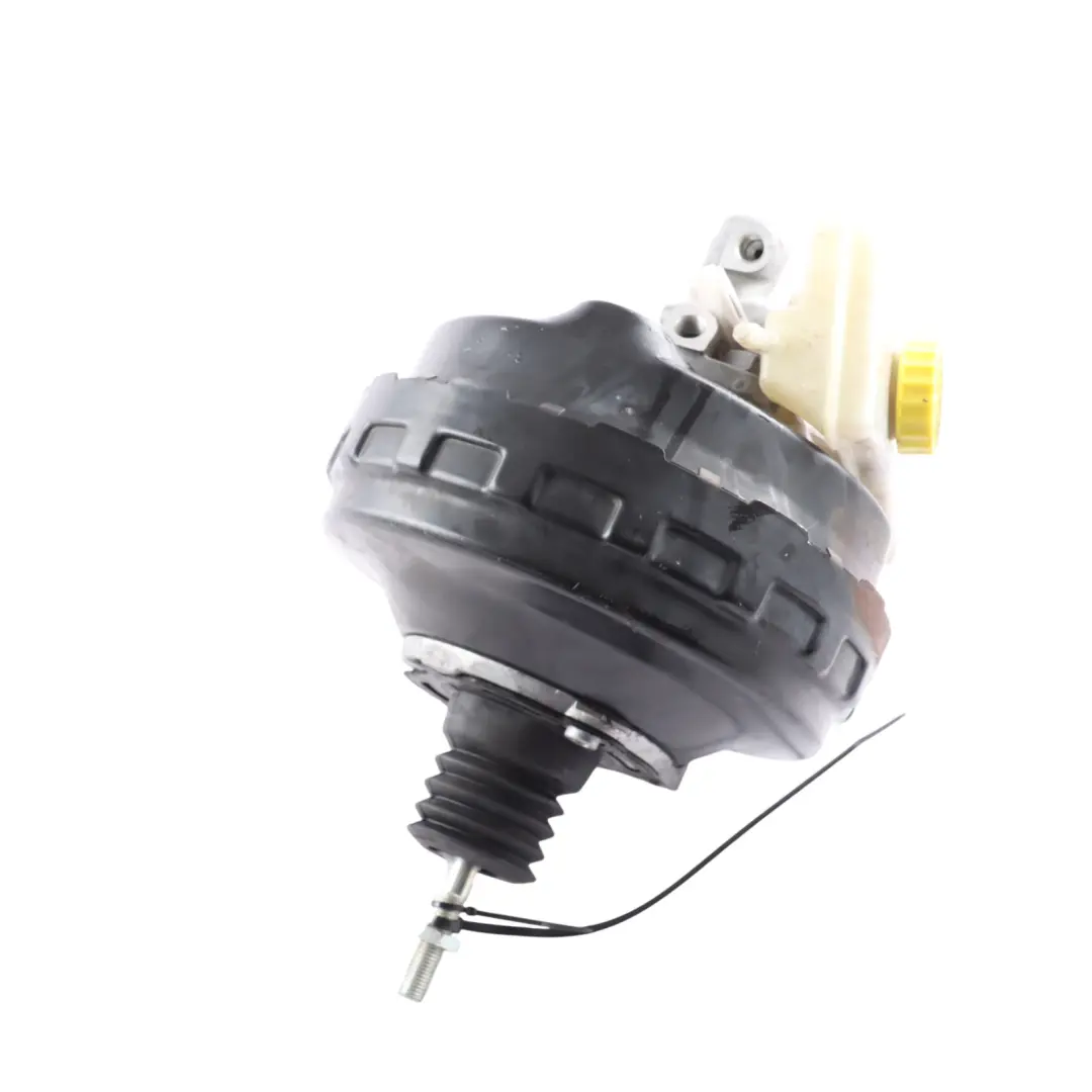 Bremskraftverstärker Hauptzylinder Einheit für Audi A4 B7 A6 B5 mit Teilenummer 8E0612105AG Audi A4 B7 A6 B5 Bremskraftverstärker Hauptzylinder Einheit - SKU 8E0612105AG - Teilenummer 8E0612105AG