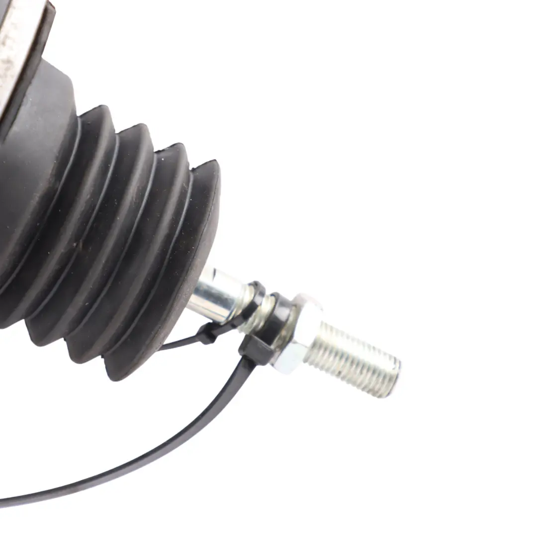 Bremskraftverstärker Hauptzylinder Einheit für Audi A4 B7 A6 B5 mit Teilenummer 8E0612105AG Audi A4 B7 A6 B5 Bremskraftverstärker Hauptzylinder Einheit - SKU 8E0612105AG - Teilenummer 8E0612105AG