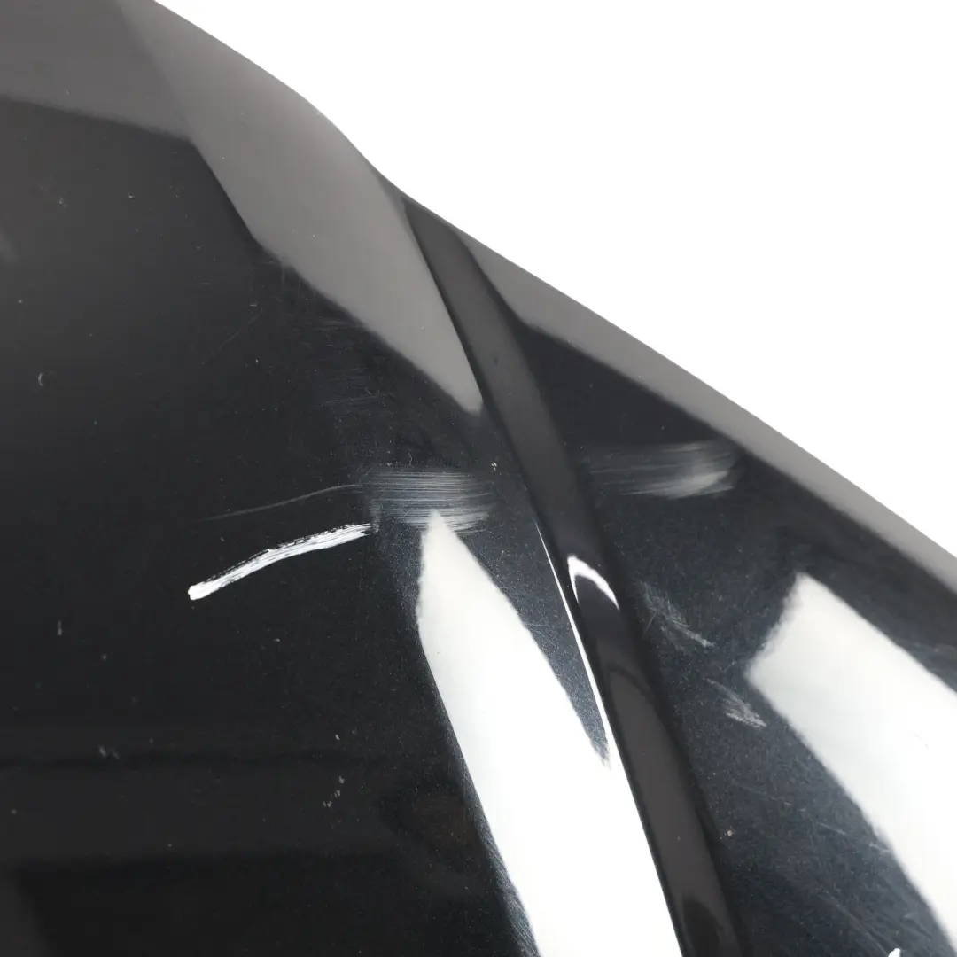 Maska Pokrywa Silnika Phantom Black Czarny - Z9Y do Audi A4 B7 o numerze 8E0823029D Audi A4 B7 Maska Pokrywa Silnika Phantom Black Czarny - Z9Y - SKU 8E0823029D-PHB - Numer Części 8E0823029D