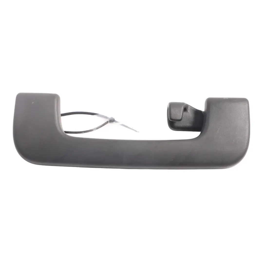 Roof Grab Handle Rear Right O/S to Audi A4 B6 B7 with Part number 8E0857608C Audi A4 B6 B7 Roof Grab Handle Rear Right O/S - SKU 8E0857608C - Part number 8E0857608C
