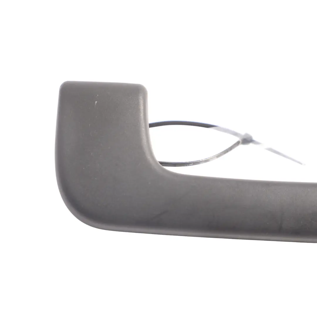 Roof Grab Handle Rear Right O/S to Audi A4 B6 B7 with Part number 8E0857608C Audi A4 B6 B7 Roof Grab Handle Rear Right O/S - SKU 8E0857608C - Part number 8E0857608C