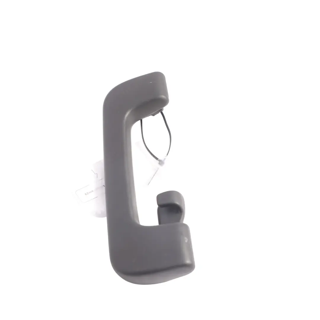 Audi A4 B6 B7 Roof Grab Handle Rear Right O/S - SKU 8E0857608C - Part number 8E0857608C