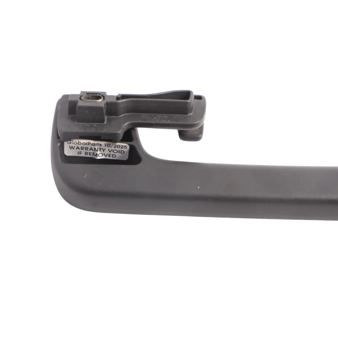 Audi A4 B6 B7 Tylna Prawa Rączka Podsufitki - SKU 8E0857608C - Numer Części 8E0857608C