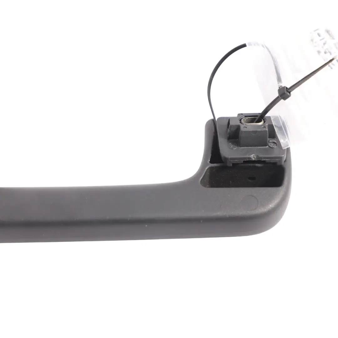 Audi A4 B6 B7 Tylna Prawa Rączka Podsufitki - SKU 8E0857608C - Numer Części 8E0857608C
