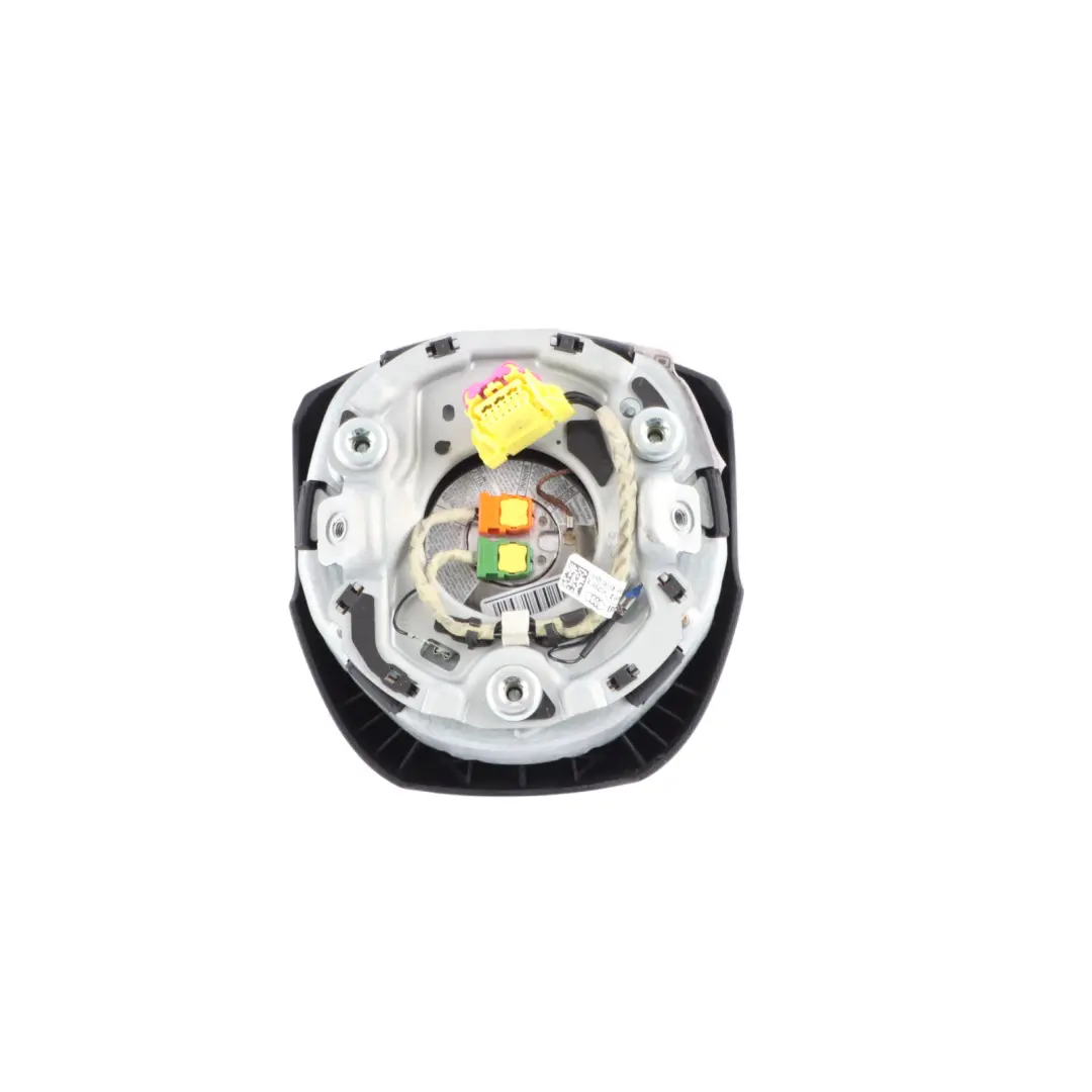 Steering Wheel Air Module Driver's Side to Audi A4 B7 A5 8T with Part number 8E0880201DG Audi A4 B7 A5 8T Steering Wheel Air Module Driver's Side - SKU 8E0880201DG - Part number 8E0880201DG