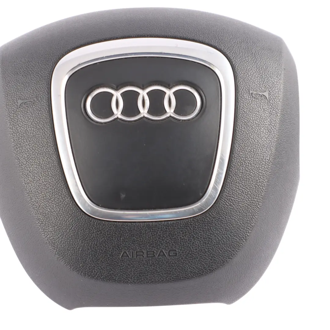 Steering Wheel Air Module Driver's Side to Audi A4 B7 A5 8T with Part number 8E0880201DG Audi A4 B7 A5 8T Steering Wheel Air Module Driver's Side - SKU 8E0880201DG - Part number 8E0880201DG