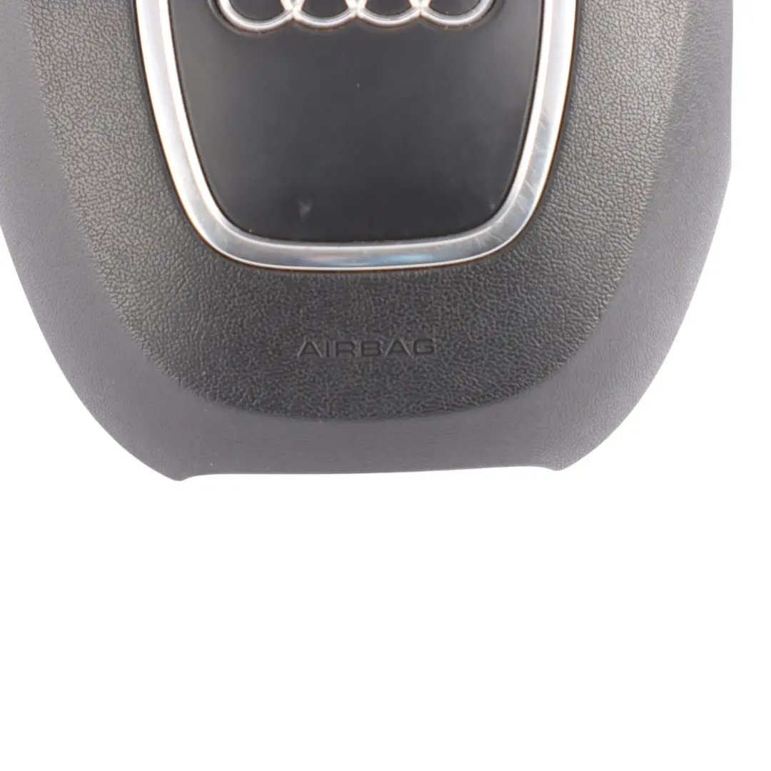 Audi A4 B7 A5 8T Steering Wheel Air Module Driver's Side - SKU 8E0880201DG - Part number 8E0880201DG