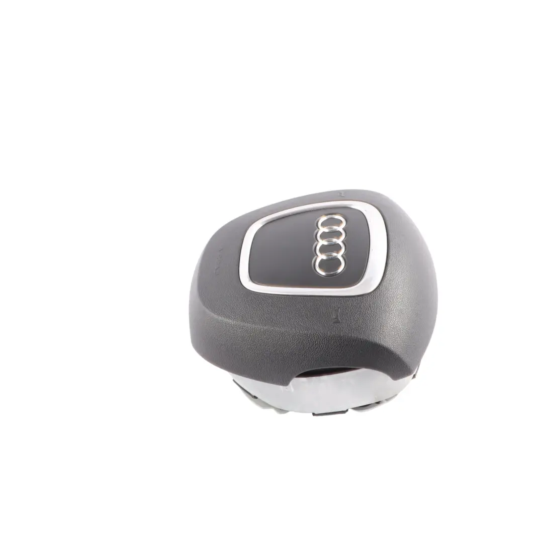 Steering Wheel Air Module Driver's Side to Audi A4 B7 A5 8T with Part number 8E0880201DG Audi A4 B7 A5 8T Steering Wheel Air Module Driver's Side - SKU 8E0880201DG - Part number 8E0880201DG