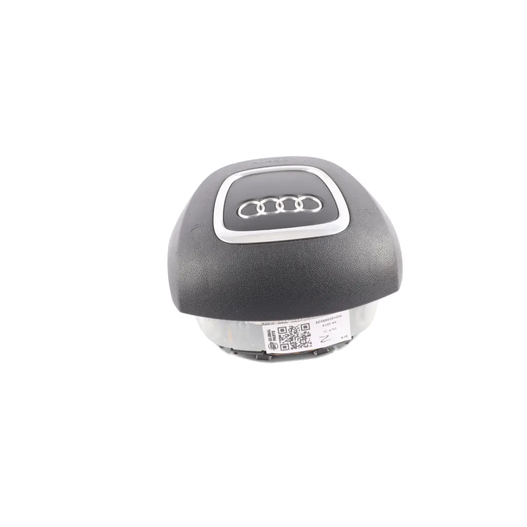 Audi A4 B7 A5 8T Steering Wheel Air Module Driver's Side - SKU 8E0880201DG - Part number 8E0880201DG