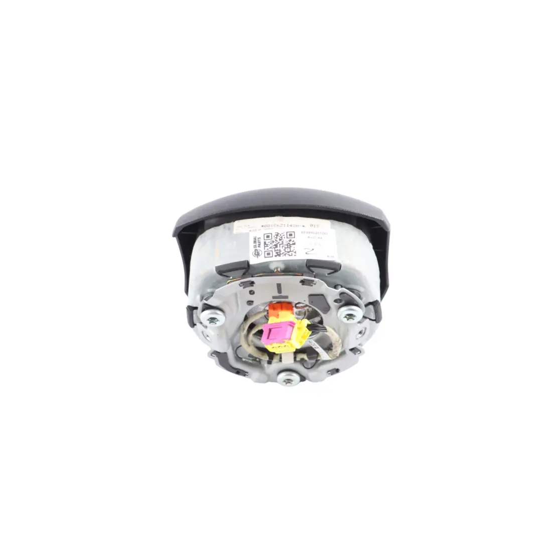 Audi A4 B7 A5 8T Steering Wheel Air Module Driver's Side - SKU 8E0880201DG - Part number 8E0880201DG