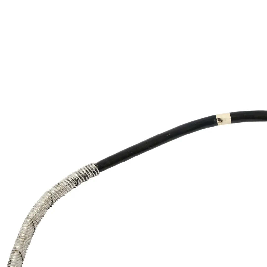 Audi A4 B7 2.0 TDI Diesel Czujnik Sensor Temperatury Spalin - SKU 8E0906088 - Numer Części 8E0906088