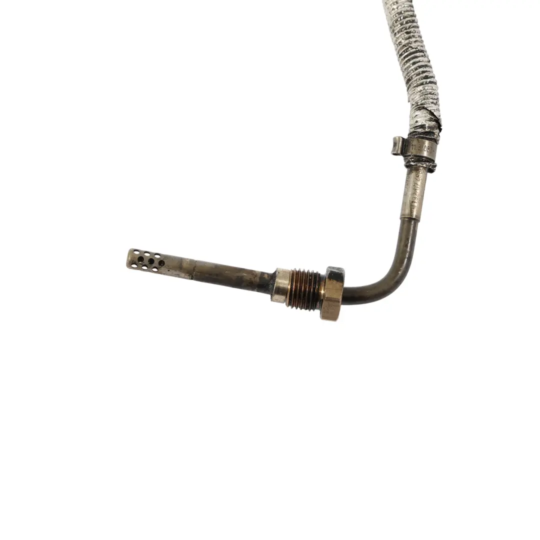 Audi A4 B7 Unidad Control Sensor Temperatura Gases De Escape 2.0 TDI - SKU 8E0906088 - Número de pieza 8E0906088