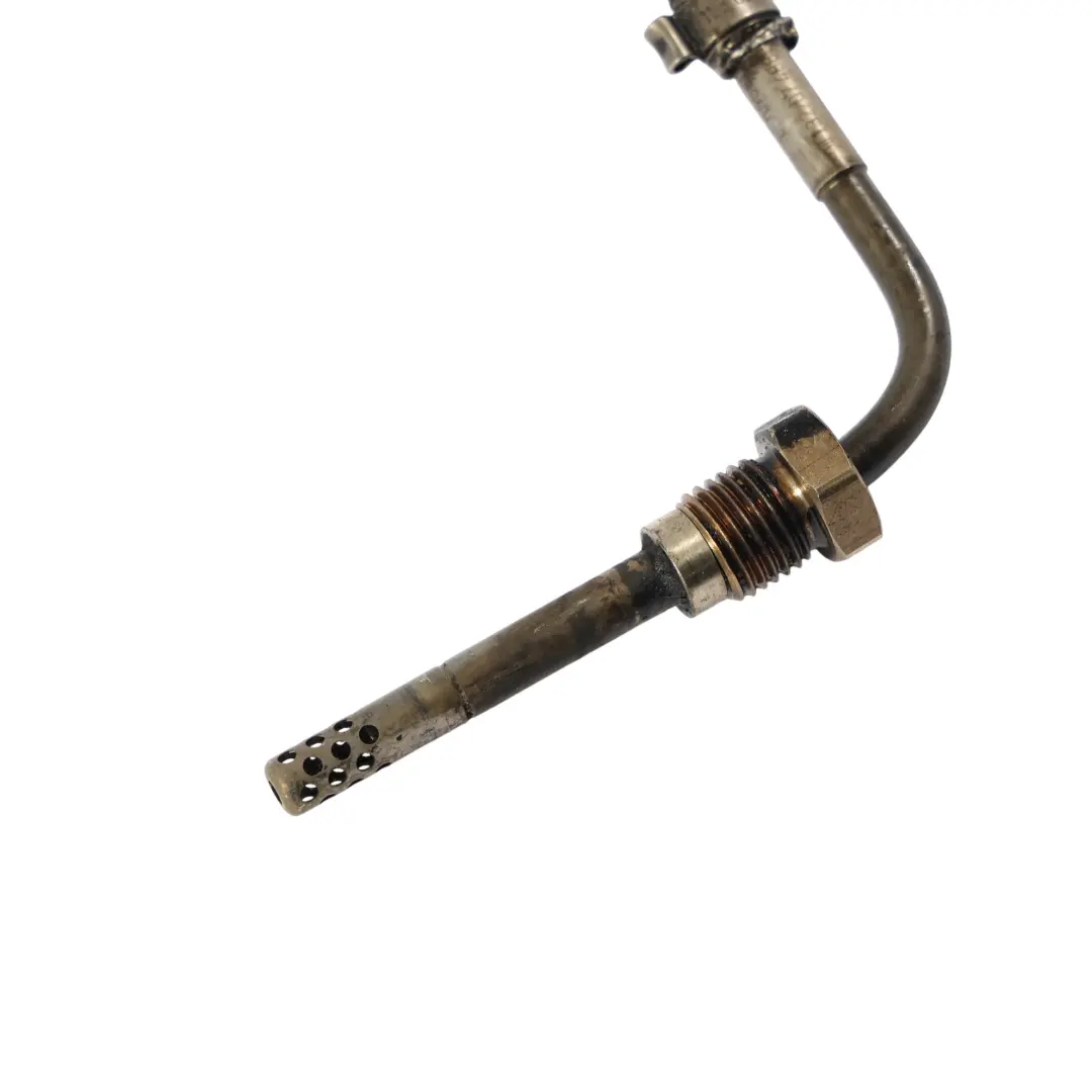 Auspuff Abgas Temperatur Sensor Steuergerät für Audi A4 B7 mit Teilenummer 8E0906088 Audi A4 B7 Auspuff Abgas Temperatur Sensor Steuergerät - SKU 8E0906088 - Teilenummer 8E0906088