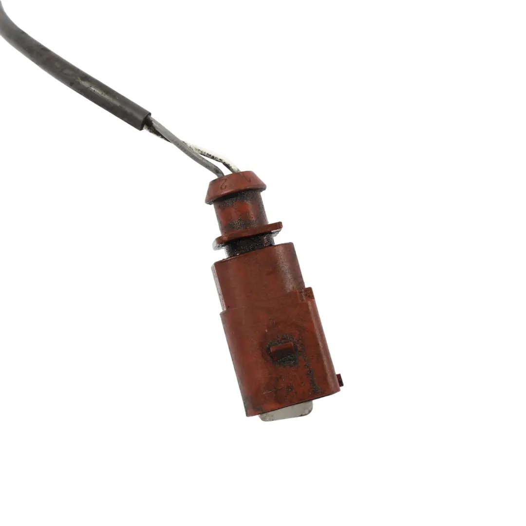 Audi A4 B7 Unidad Control Sensor Temperatura Gases De Escape 2.0 TDI - SKU 8E0906088 - Número de pieza 8E0906088