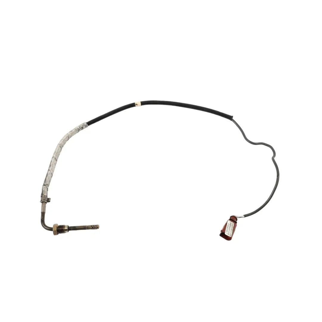 Audi A4 B7 Auspuff Abgas Temperatur Sensor Steuergerät - SKU 8E0906088 - Teilenummer 8E0906088