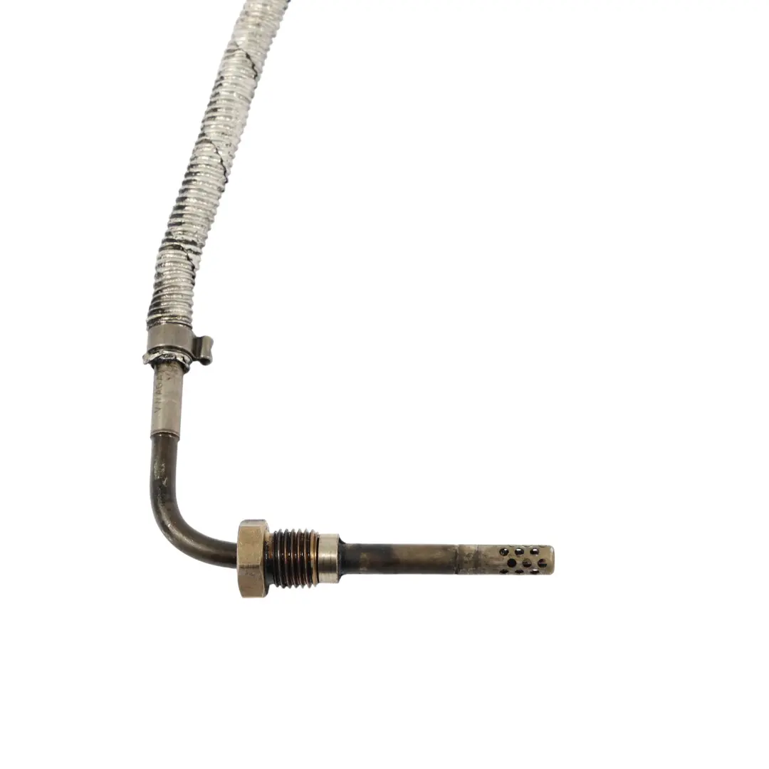 Audi A4 B7 Unidad Control Sensor Temperatura Gases De Escape 2.0 TDI - SKU 8E0906088 - Número de pieza 8E0906088