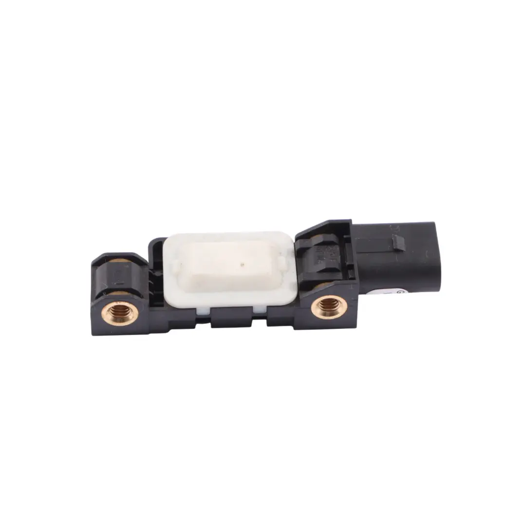 Mk1 Rear Crash Sensor Acceleration Sensor to VW Volkswagen Phaeton with Part number 8E0959643D VW Volkswagen Phaeton Mk1 Rear Crash Sensor Acceleration Sensor - SKU 8E0959643D - Part number 8E0959643D