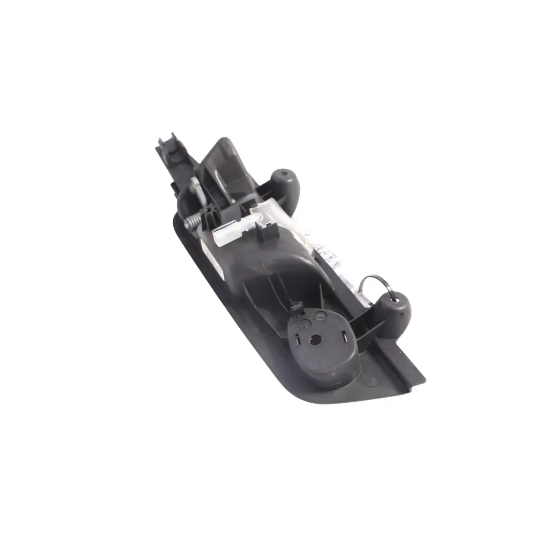 Audi A4 B7 Rear Door Card Grab Handle Interior Trim Left N/S - SKU 8E2839020 - Part number 8E2839020