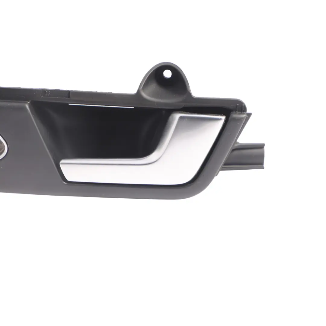 Door Card Grab Handle Interior Trim Left N/S to Audi A4 B7 Rear with Part number 8E2839020 Audi A4 B7 Rear Door Card Grab Handle Interior Trim Left N/S - SKU 8E2839020 - Part number 8E2839020