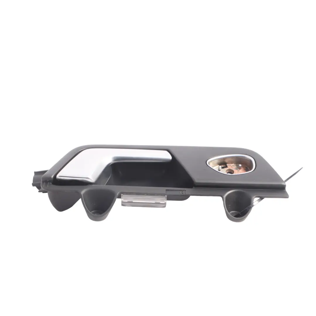 Audi A4 B7 Rear Door Card Grab Handle Interior Trim Left N/S - SKU 8E2839020 - Part number 8E2839020