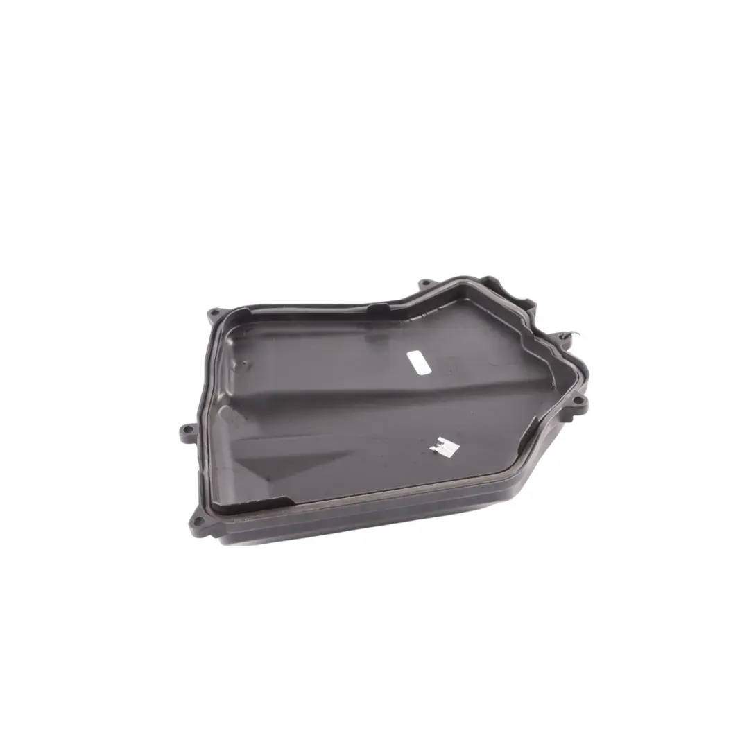 Audi A4 B7 Engine Control Unit ECU Box Top Cover Shield Trim Panel - SKU RHD-8E2907613E - Part number 8E2907613E