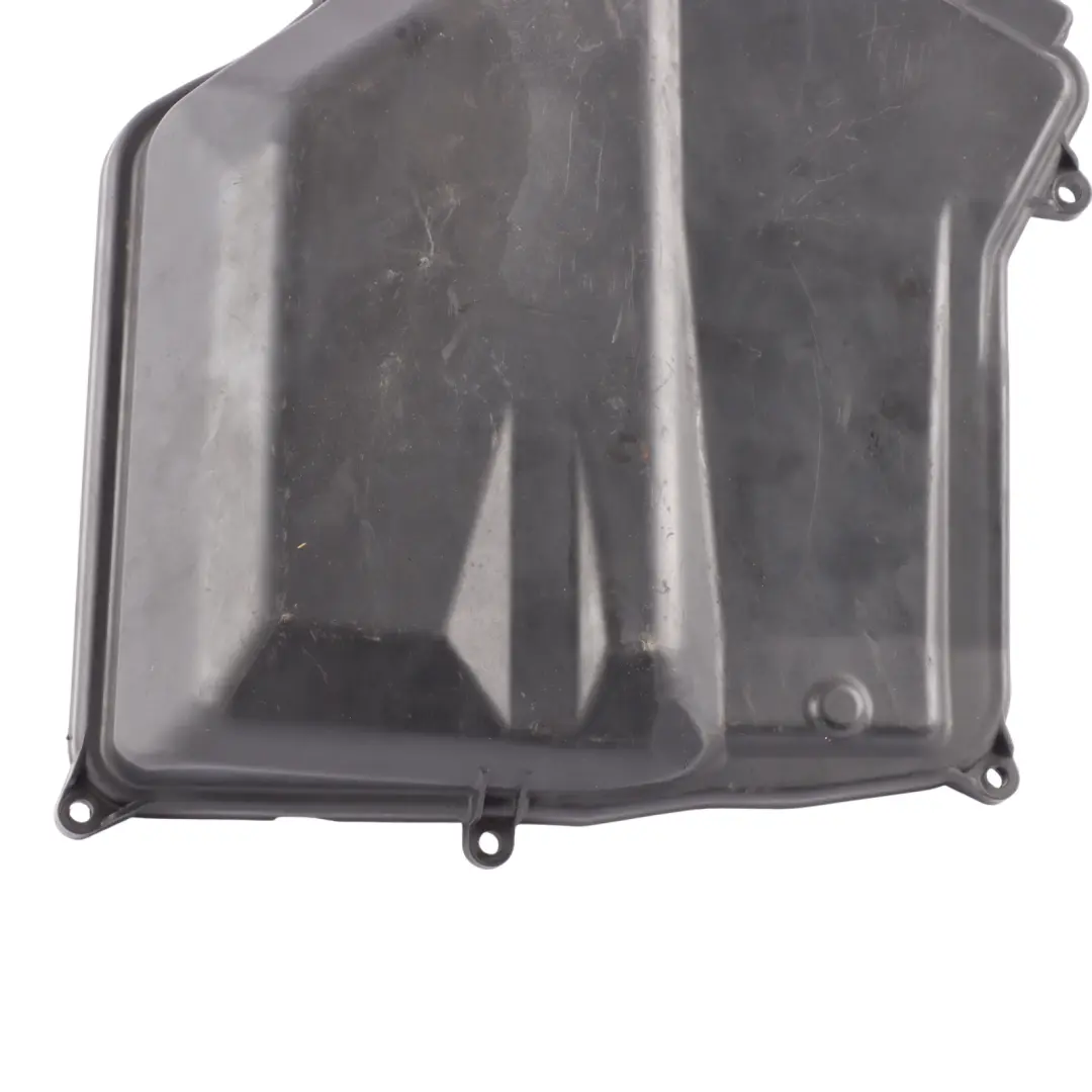 Control Unit ECU Box Top Cover Shield Trim Panel to Audi A4 B7 Engine with Part number 8E2907613E Audi A4 B7 Engine Control Unit ECU Box Top Cover Shield Trim Panel - SKU RHD-8E2907613E - Part number 8E2907613E